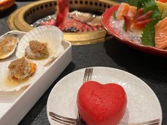 -神户赤童日式烤肉(金地广场店)