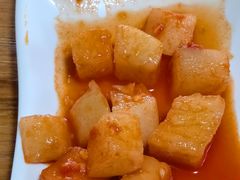 -百年石锅饭·朝鲜族传统民餐