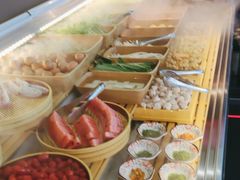 -牛武士寿喜烧·和牛火锅自助(全球首店)