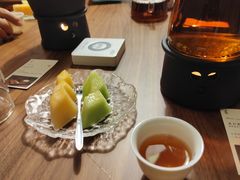 -茗知道茶馆(世博源店)