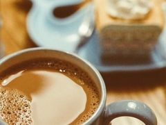 -云朵上的鱼(莘庄店)