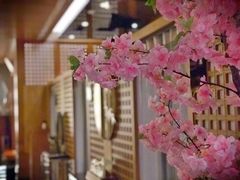 -月下料理(楷林IFC店)