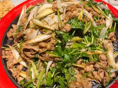 -庆云楼饭庄(什刹海店)