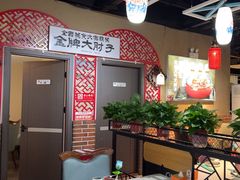 -小城外婆肴私房菜.家宴聚集点(圆明园颐和园·清河上地店)