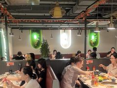 -炙城·韩式烤肉(南京东路店)