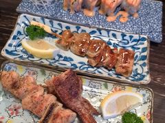 -哥哥の深夜食堂(红松东路店)
