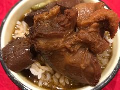 -双东酒店(东关街店)