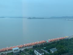 -舟山希尔顿酒店