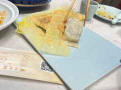 -北李妈妈菜·海肠捞饭(高新万达店)