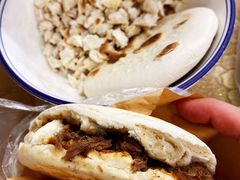 -老乌家特色小炒泡馍(大皮院店)