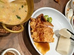-苏小柳点心·手作小笼包(康桥分院)