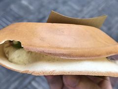 -易老大蛋烘糕(奎星楼总店)