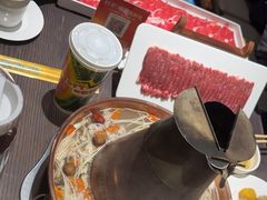 -东来顺饭庄(上地华联店)