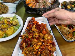 -东山壹号海鲜餐厅(金銮名都店)