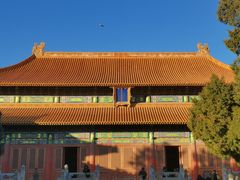 -历代帝王庙博物馆