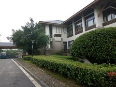 -福建鲤鱼洲酒店