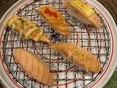 -大雄寿司(中华广场店)