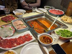 -重庆高老九火锅(万象城店)