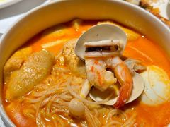 -狮拾久·现代新加坡料理(壹方城店)