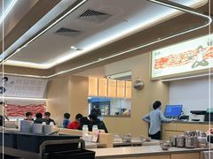 -晓沸牛肉海鲜小火锅(白湖亭万达广场店)