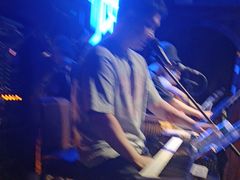 -悦界酒吧(后海店)