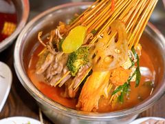 -成都瓜串串(华强北店)