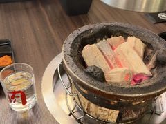 -大馥·炭火烧肉酒场(莘庄莘福坊店)