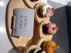 -Pantry's Best派悦坊蛋糕(K11购物艺术中心店)