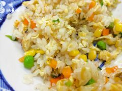 扬州炒饭-粗茶淡饭(东关街店)