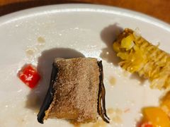 -拉蒂娜·巴西牛排馆 Latina·Brazilian Steakhouse(王府井喜悦店)