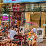 成都探店|最近成都超级🔥曾姐老火锅吃了吗❓