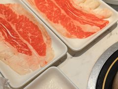 -半岛听涛蒸汽海鲜自助(K11店)