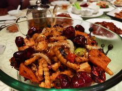 -北京西单美爵酒店