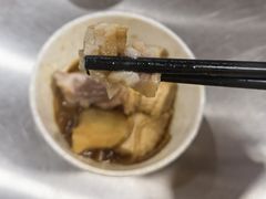 -粘豆包柴火铁锅炖