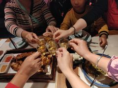 -小吊梨汤·北京菜·烤鸭(鸟巢店)