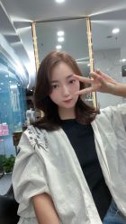 -那茉 Hair Salon