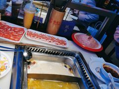 -重庆高老九火锅(万象城店)