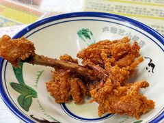-卢聪艺小吃店(阳翟总店)