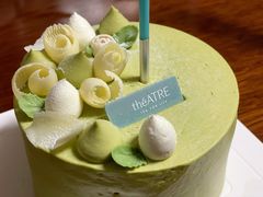 -théATRE 茶聚场(王府中環店)