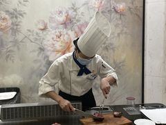 -好悦情铁板烧