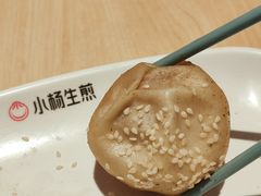 -小杨生煎(湟普汇店)