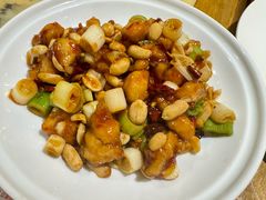 -范家小馆·烤鸭新京菜(金融街店)