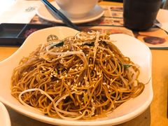 豉油王炒面-添好运点心专门店(百老汇店)