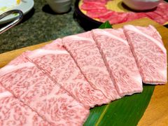 -NIUAN牛庵·日式和牛烧肉(恒隆店)