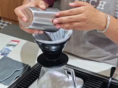 -Torch Coffee 炬点咖啡