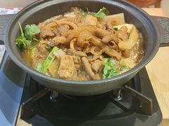 -牛腩之旅·牛腩牛杂煲(光启城美食城店)