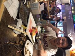 -冰城小镇音乐串吧·聚会餐厅(百子湾店)