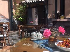 -喜林苑·稻田餐厅(品相府店)