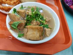 -白魁老号饭庄(安内店)