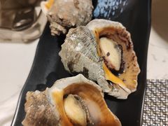 -福禧荟·海鲜自助